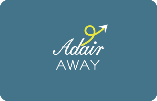 Adair Away
