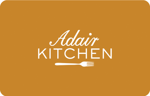 Adair Kitchen