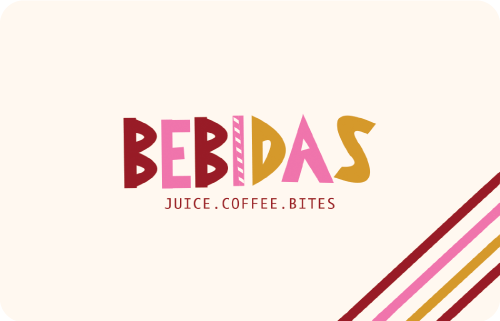 Bebidas