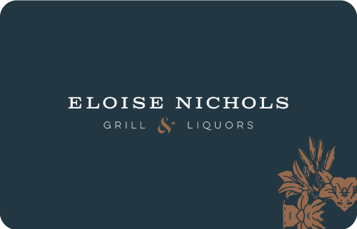 Eloise Nichols